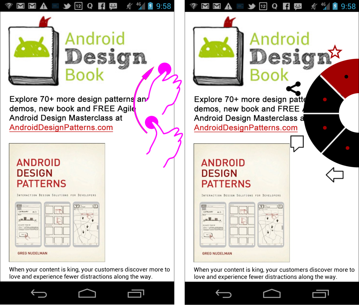 android design book