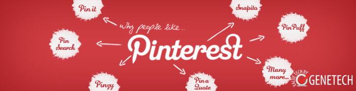 Tell Stories with Data Using Powerful Pinterest Tools