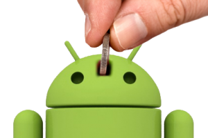 affordable prices of android