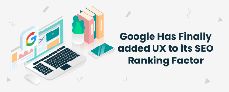 Google Has Finally added UX to its SEO Ranking Factor & Team Genetech Couldn’t Be Happier