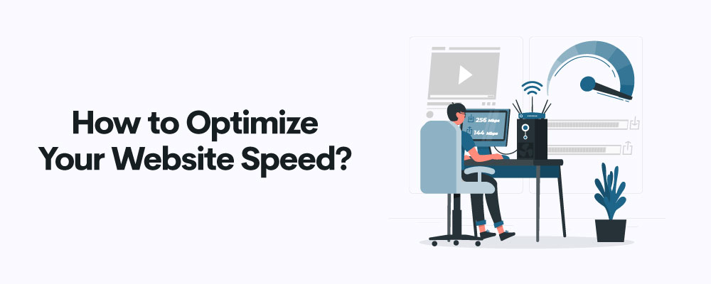 How to Optimize Your Website speed