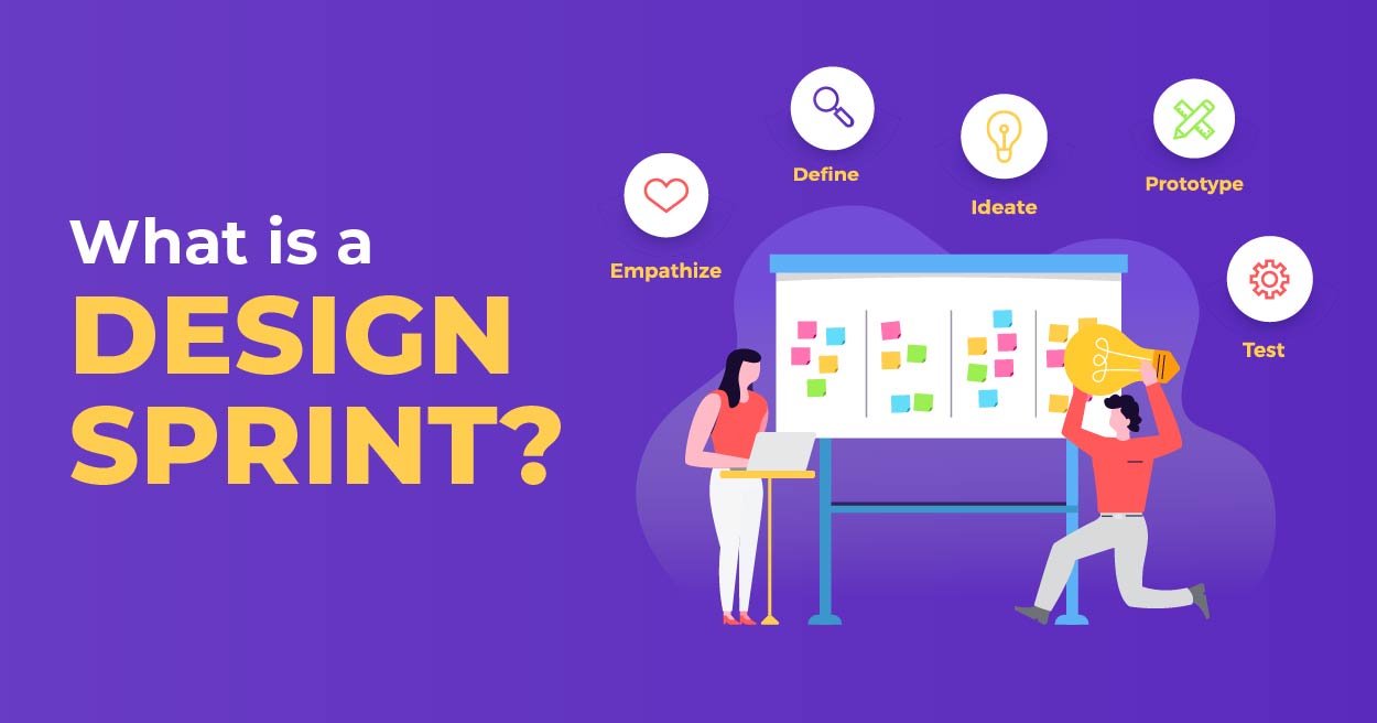 What is a Design Sprint?