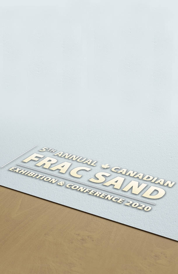 Frac Sand Canada
