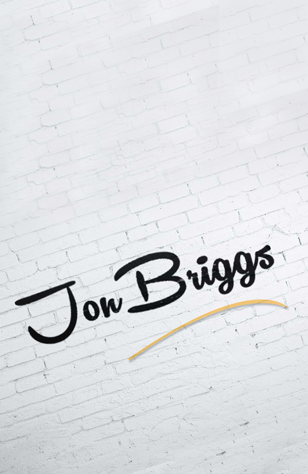 Jon Briggs
