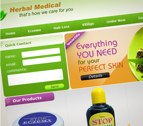 Herbal Medical